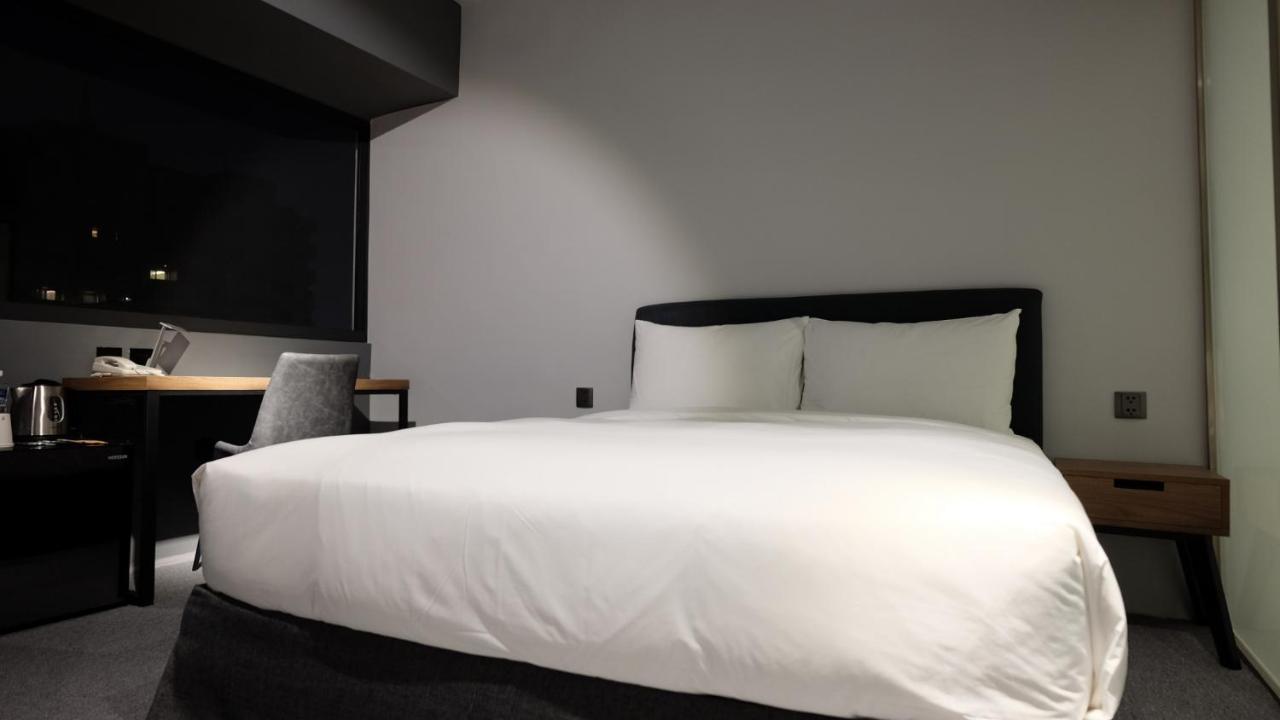 טאיצ'ונג Doudian Ddinn Hotel מראה חיצוני תמונה