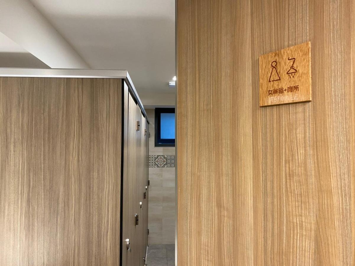 טאיצ'ונג Doudian Ddinn Hotel מראה חיצוני תמונה