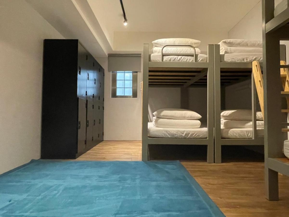 טאיצ'ונג Doudian Ddinn Hotel מראה חיצוני תמונה
