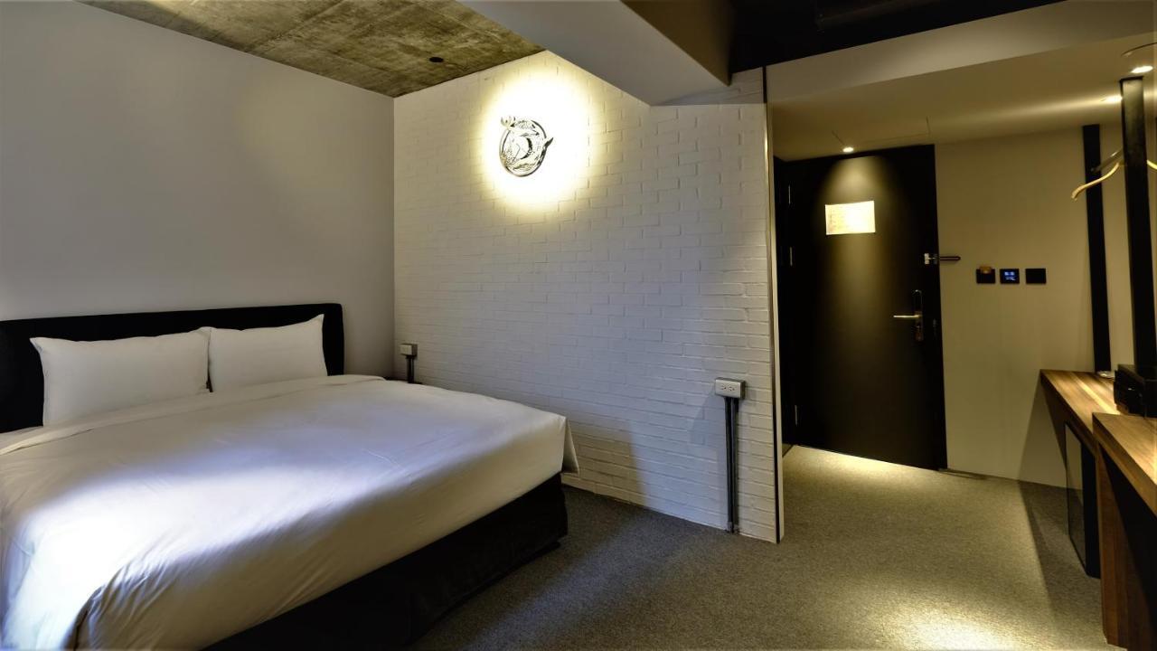 טאיצ'ונג Doudian Ddinn Hotel מראה חיצוני תמונה
